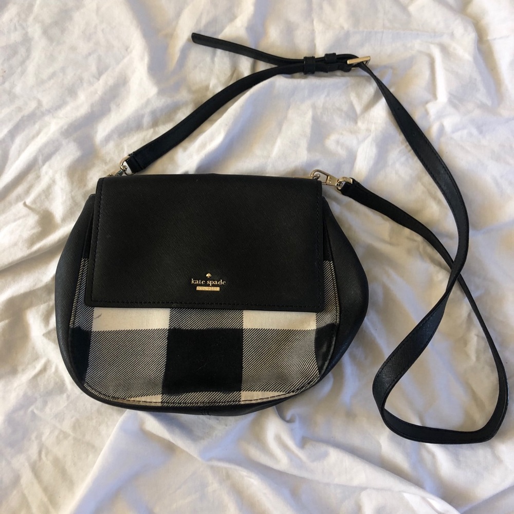 COPY - Kate Spade Crossbody